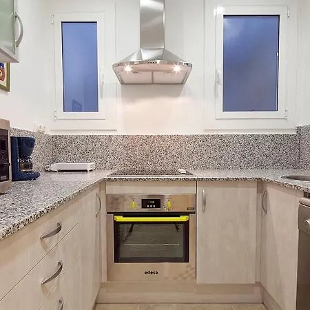 Apartamento U-nique Gaudi Ii