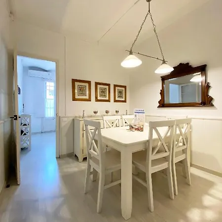 U-nique Gaudi Ii Apartment