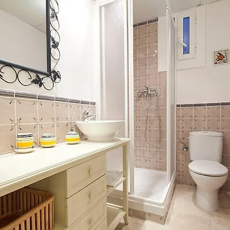 U-nique Gaudi Ii Apartment *