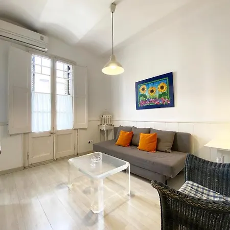 U-nique Gaudi Ii Apartment *