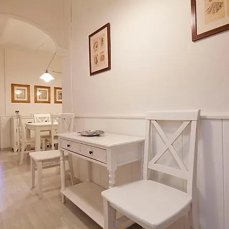 Apartment U-nique Gaudi Ii *