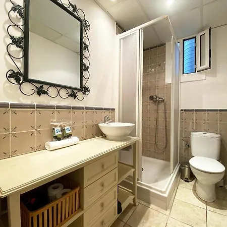 U-nique Gaudi Ii Apartment *