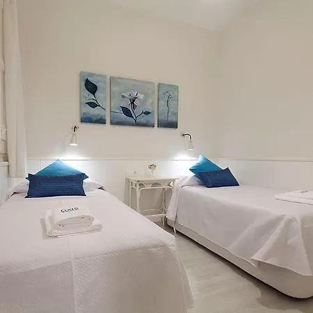 U-nique Gaudi Ii Apartment Barcelona