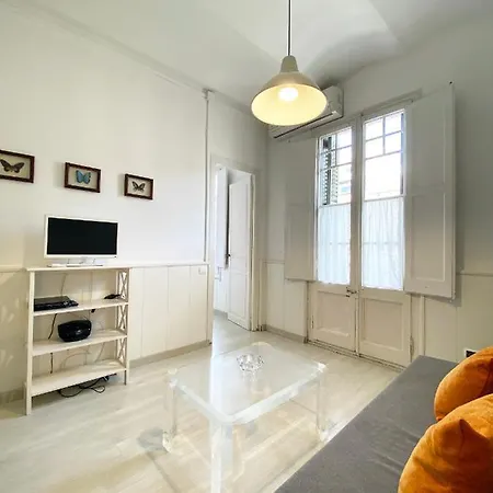 U-nique Gaudi Ii Apartment Barcelona