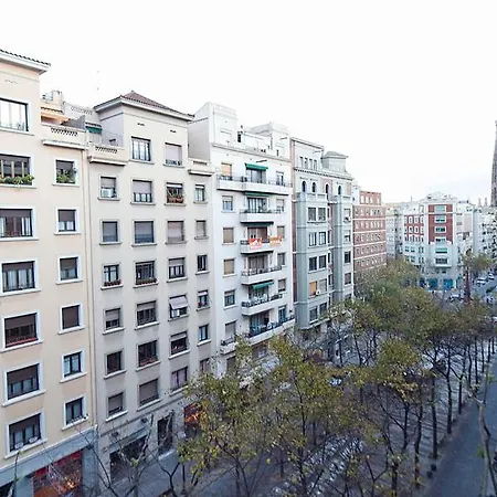 U-nique Gaudi Ii * Barcelona