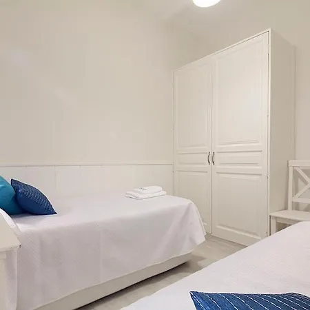 Apartment U-nique Gaudi Ii Barcelona