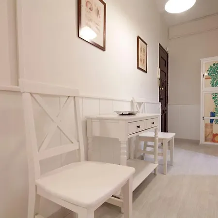 U-nique Gaudi Ii Apartment Barcelona