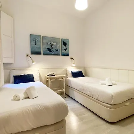Apartment U-nique Gaudi Ii *
